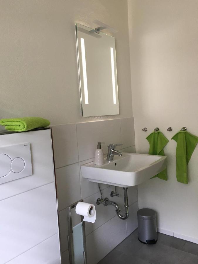 Haus Heimatliebe Apartment มิทเทนวัลด์ ภายนอก รูปภาพ