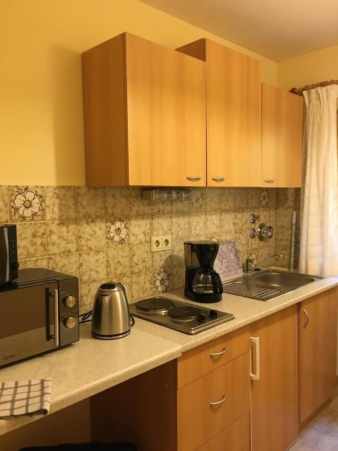 Haus Heimatliebe Apartment มิทเทนวัลด์ ภายนอก รูปภาพ